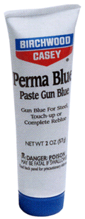 B/C PERMA BLUE PASTE 2OZ.