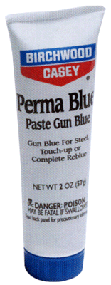 B/C PERMA BLUE PASTE 2OZ.