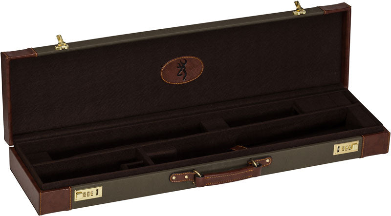 BROWNING LUGGAGE CASE O/U TO