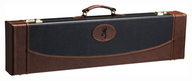 BROWNING LUGGAGE CASE O/U TO