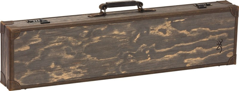 BROWNING LUGGAGE CASE O/U & BT