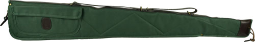 BOB ALLEN CANVAS SHOTGUN CASE