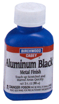 B/C ALUMINUM BLACK TOUCH-UP