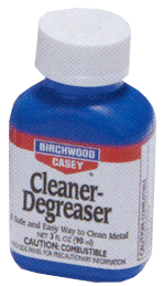 B/C CLEANER-DEGREASER 3OZ.