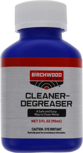 B/C CLEANER-DEGREASER 3OZ.