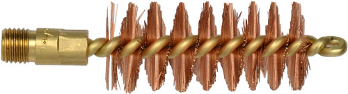 PRO SHOT BRONZE CLEANING BRUSH