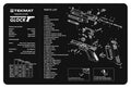 TEKMAT ARMORERS BENCH MAT