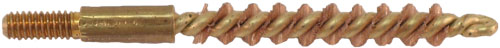 PRO SHOT BRONZE CLEANING BRUSH