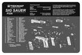 TEKMAT ARMORERS BENCH MAT