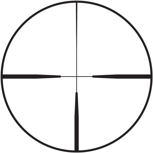 LEUPOLD SCOPE VX-FREEDOM