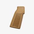 B5 Systems Type 22 Pistol Grip for AR-15 Coyote Brown