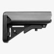 B5 Enhanced Sopmod AR Stock Mil-Spec Size Black