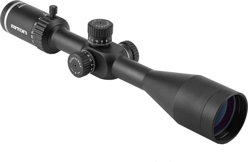 RITON 1 CONQUER SCOPE 6-24X50