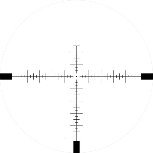 RITON 1 CONQUER SCOPE 6-24X50