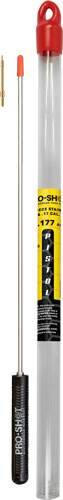 PRO SHOT STAINLESS 1PC PISTOL