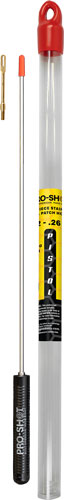 PRO SHOT STAINLESS 1PC PISTOL