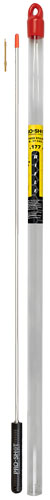 PRO SHOT STAINLESS 1PC AIRGUN
