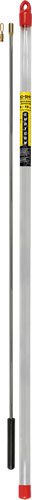 PRO SHOT STAINLESS 1PC SHOTGUN