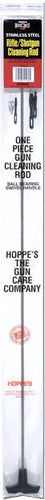 HOPPES CLEANING ROD 1PC S/S