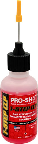 PRO SHOT 1STEP CLP NEEDLE