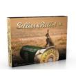 Sellier & Bellot Shotgun Ammunition 12 ga 3" 1-7/8 oz 1214 fps #00 10/ct