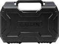 ALLEN HARDSHELL HANDGUN CASE