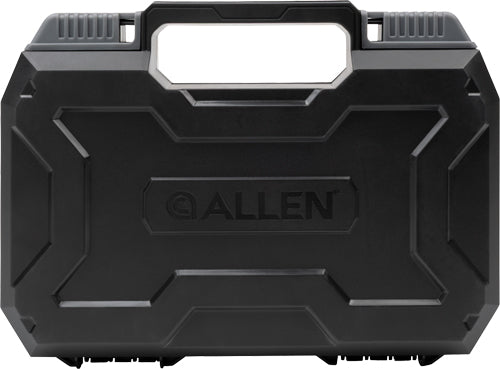 ALLEN HARDSHELL HANDGUN CASE