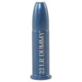 22LR RFL METAL DUMMY ROUNDS 12PK