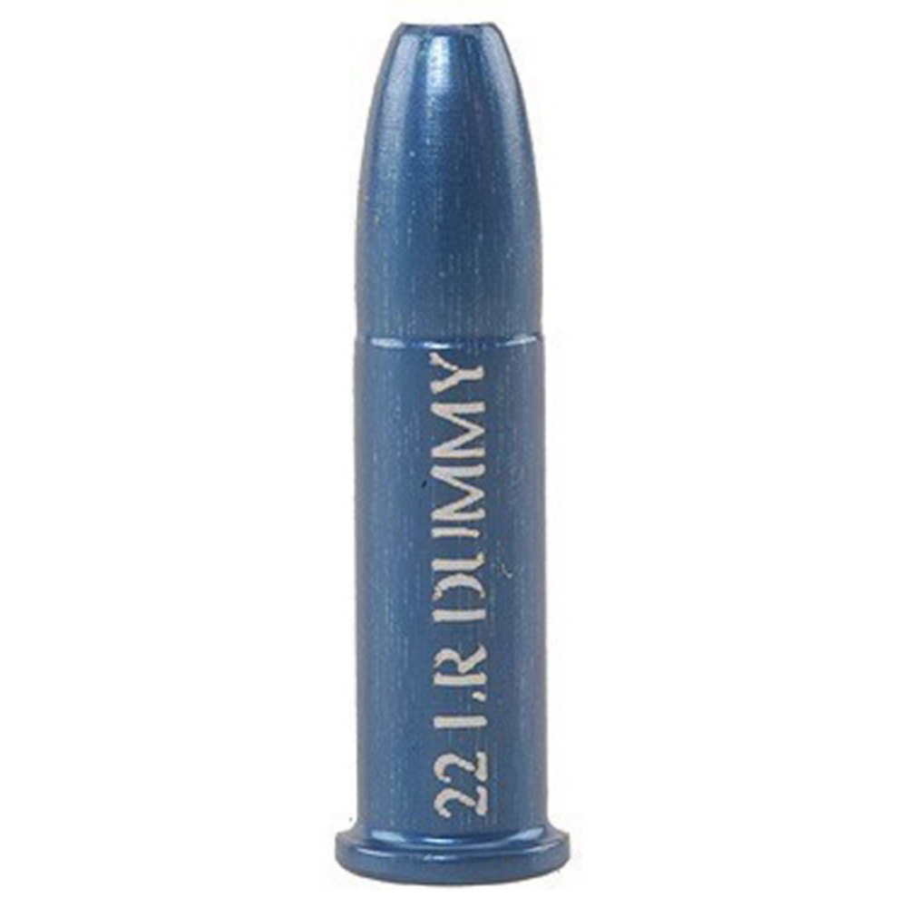 22LR RFL METAL DUMMY ROUNDS 12PK