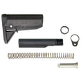 BCMGUNFIGHTER STOCK KIT MOD0 BLK