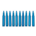 AZOOM 223 REM SNAP CAP BLUE 10PK