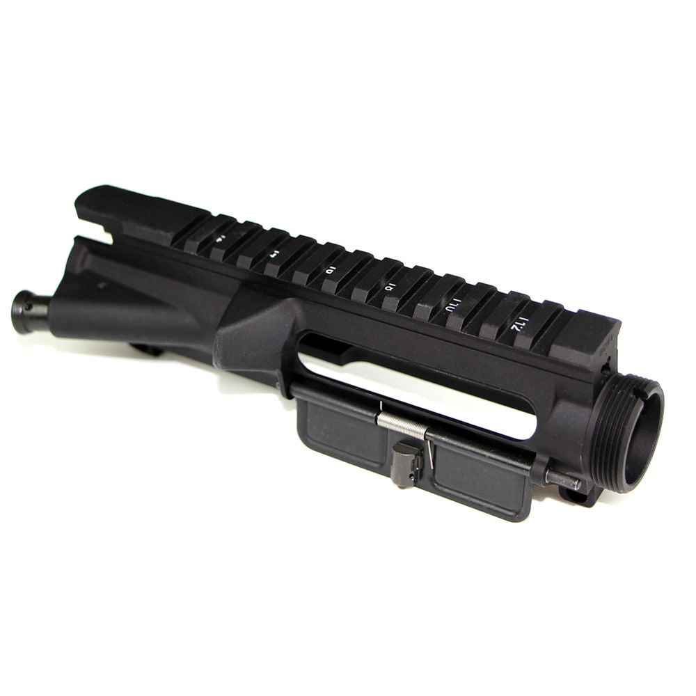 BCM UPPER RECEIVER ASSEMBLY FLAT TOP M4