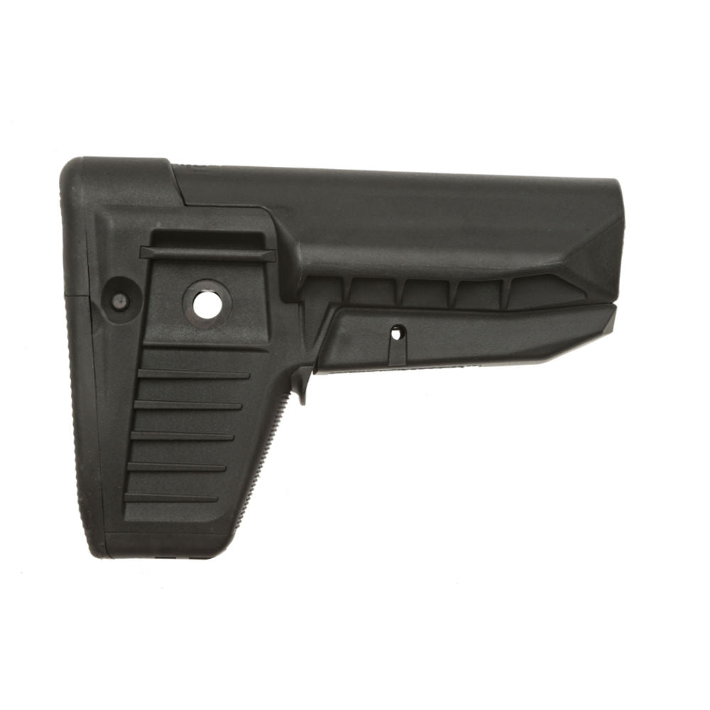 BCMGUNFIGHTER STOCK ASSM MOD1 SOPMOD BLK