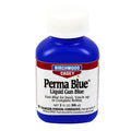 PERMA BLUE LIQUID GUN BLUE / 3 OZ