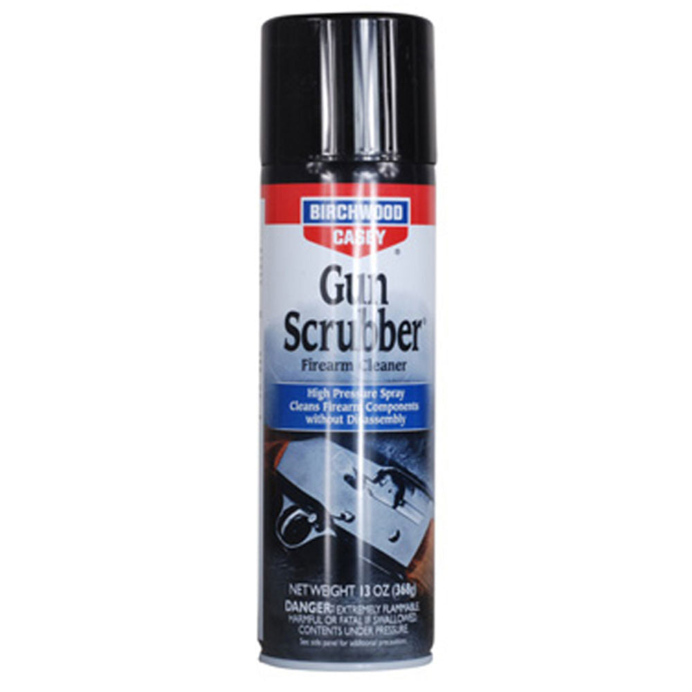 GUN SCRUBBER FIREARM CLEANER / 13 OZ AEROSOL