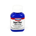 SUPER BLUE LIQUID GUN BLUE / 3 OZ