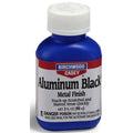 ALUMINUM BLACK TOUCH-UP / 3 OZ / BULK - NO PACKAGING