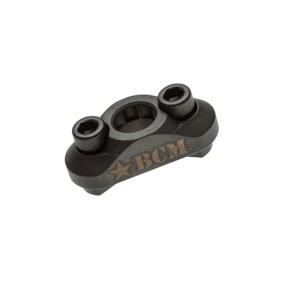 BCMGUNFIGHTER QD LOW-PRO SLING MOUNT