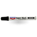 SUPER BLACK TOUCH-UP PEN / 0.33 OZ / GLOSS BLACK
