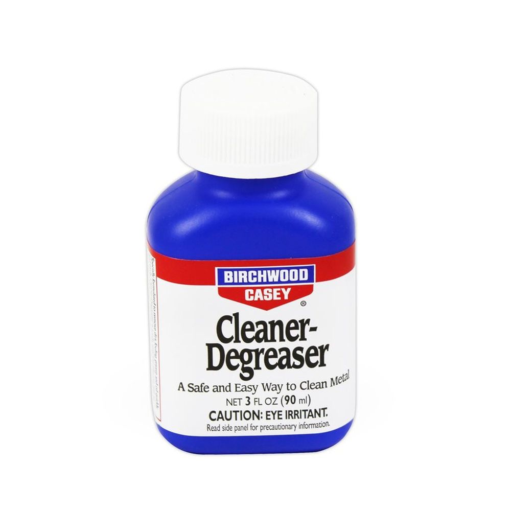 CLEANER-DEGREASER / 3 OZ