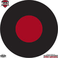 DIRTY BIRD 17.25IN 3-GUN NATION TARGET - 5 SHEETS