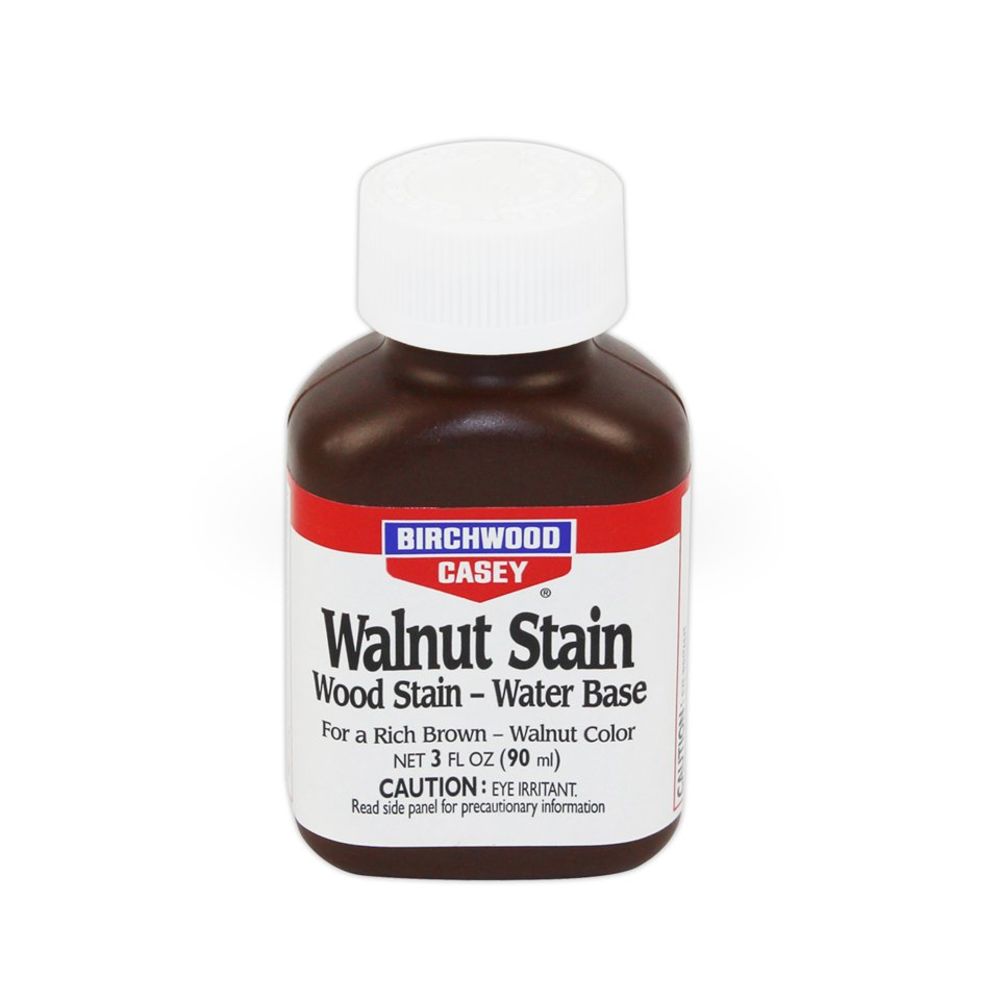 WALNUT WOOD STAIN / 3 OZ