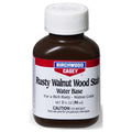 RUSTY WALNUT WOOD STAIN / 3 OZ