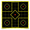SHOOTNC 8IN SIGHT-IN TARGET / 6 TARGETS