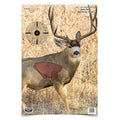 PREGAME 16.5IN X 24IN MULE DEER TARGET - 3 SHEETS