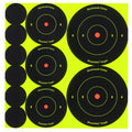 SHOOTNC VARIETY PACK / 132 TARGETS