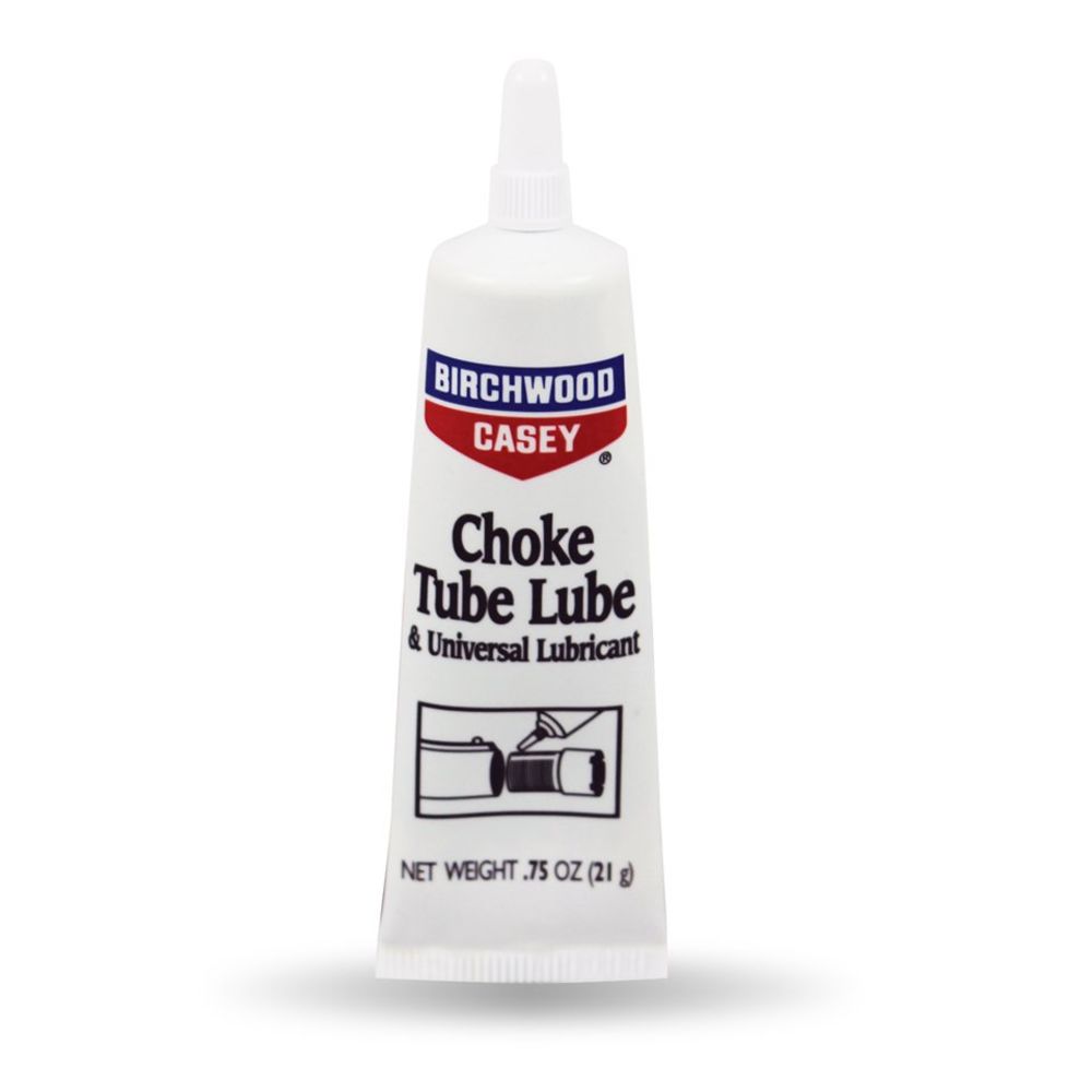CHOKE TUBE LUBE GREASE 0.75 OZ