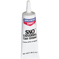 SNO UNIVERSAL FIREARM GREASE 0.50 OZ TUBE