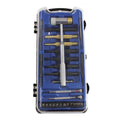 WEEKENDER PROFESSIONAL GUNSMITH KIT / 27 TOOLS