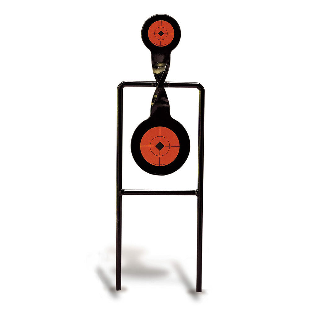 WORLD OF TARGETS DOUBLE MAG TARGET